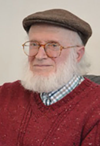 Alain DELAYE