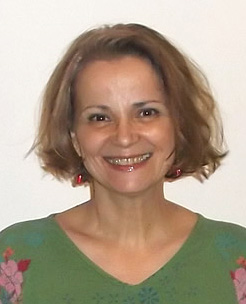Evelyne MESPLÉ