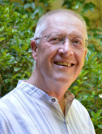 Jean-Pierre LAFFEZ