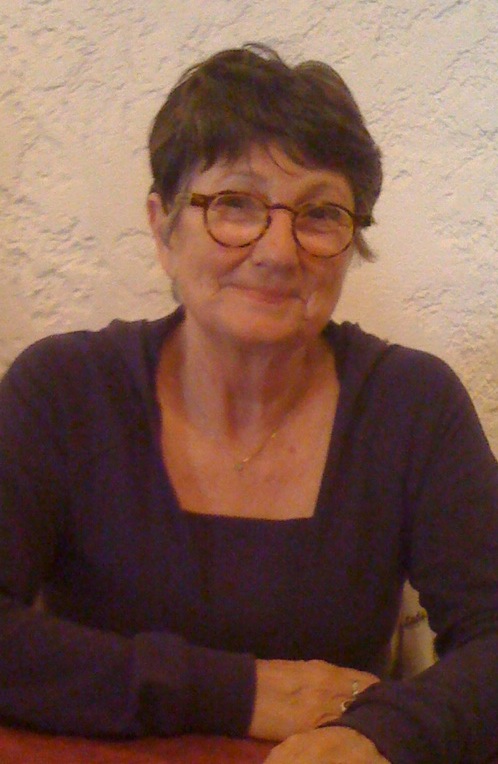 Marie-Claire PADAILLÉ