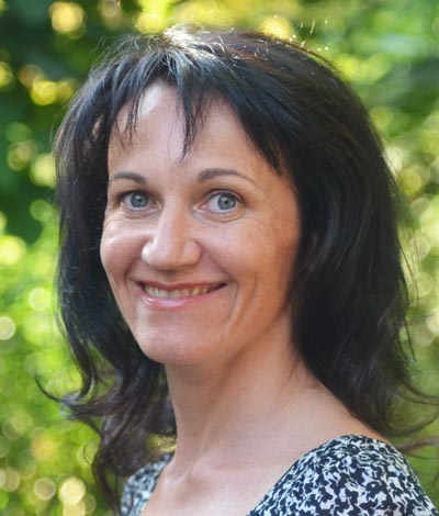 Sylvie Tallon
